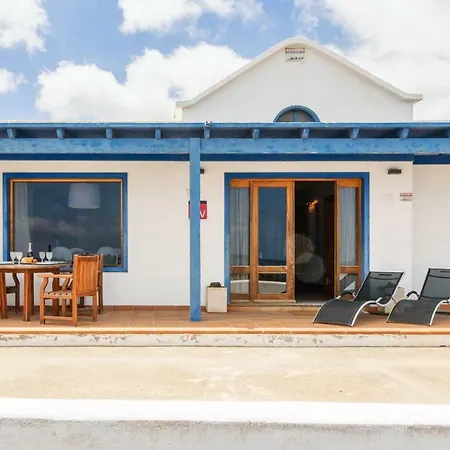 Holiday home Jamaica House