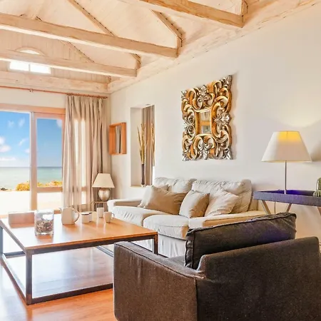 Ferienhaus Jamaica House Haría