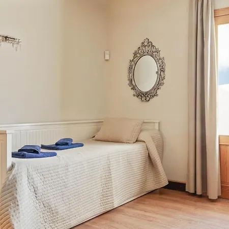 Jamaica House Haría