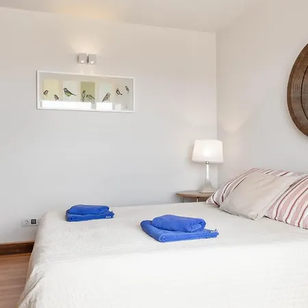 Ferienhaus Jamaica House Haría